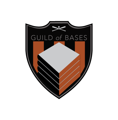 Guild of Bases Logo