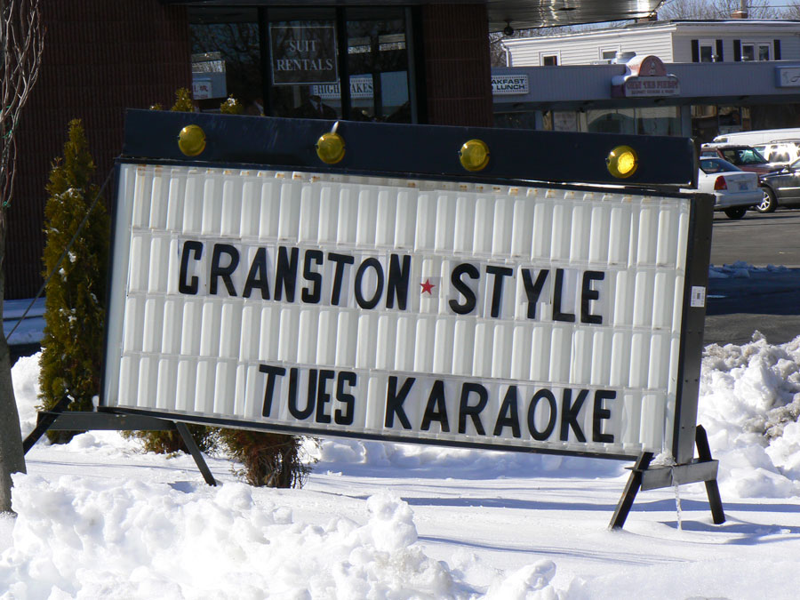 Cranston Style