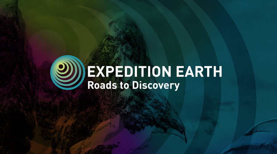 Expedition Earth Logo