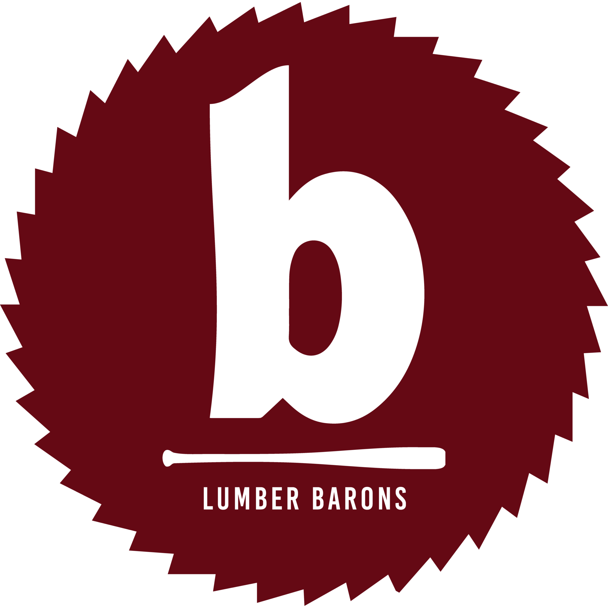The Bangor Lumber Barons